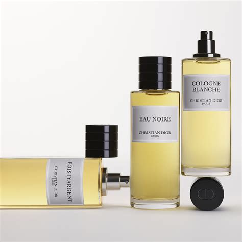 dior trilogy fragrance